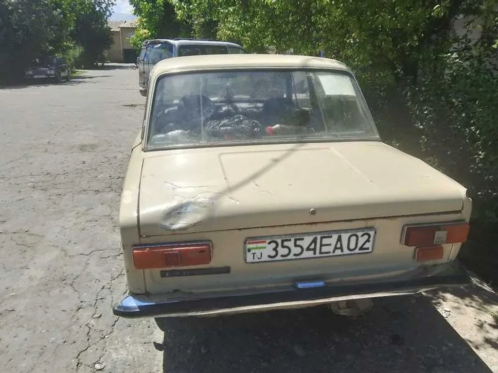 Lada 2101 / Жигули