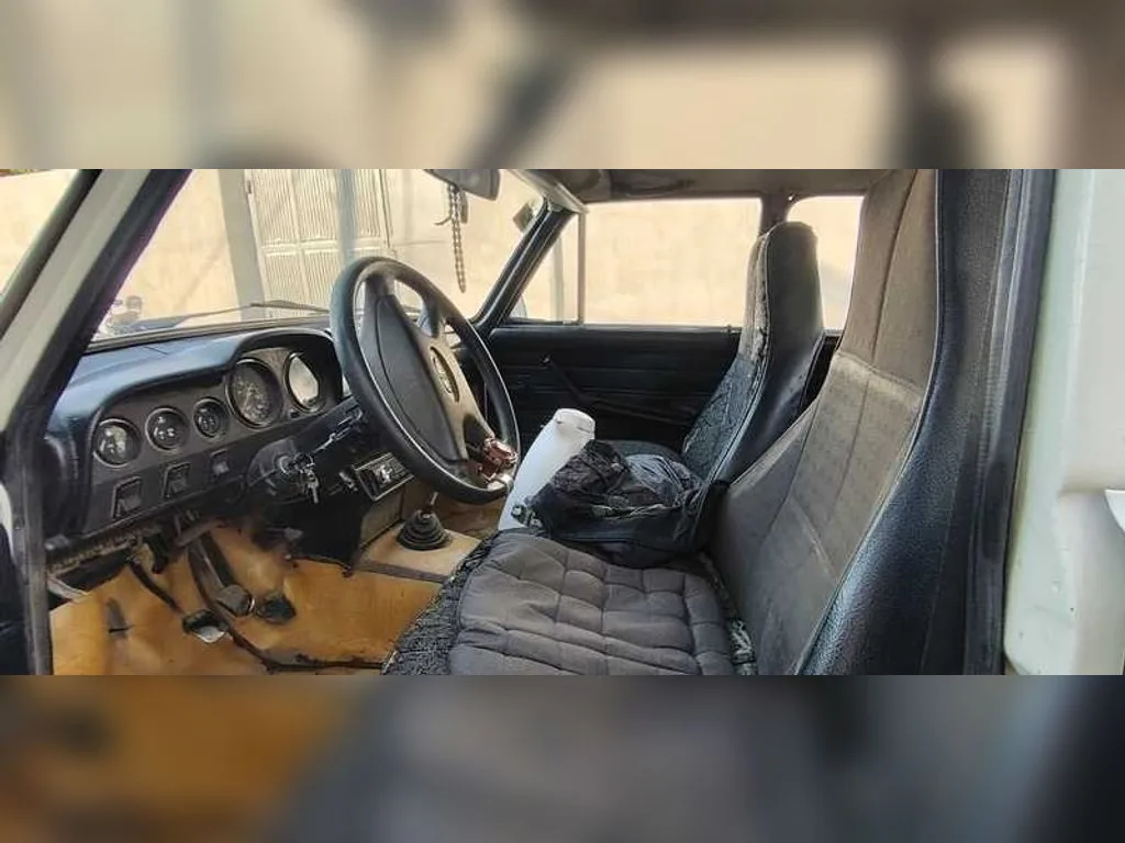 Lada 2106