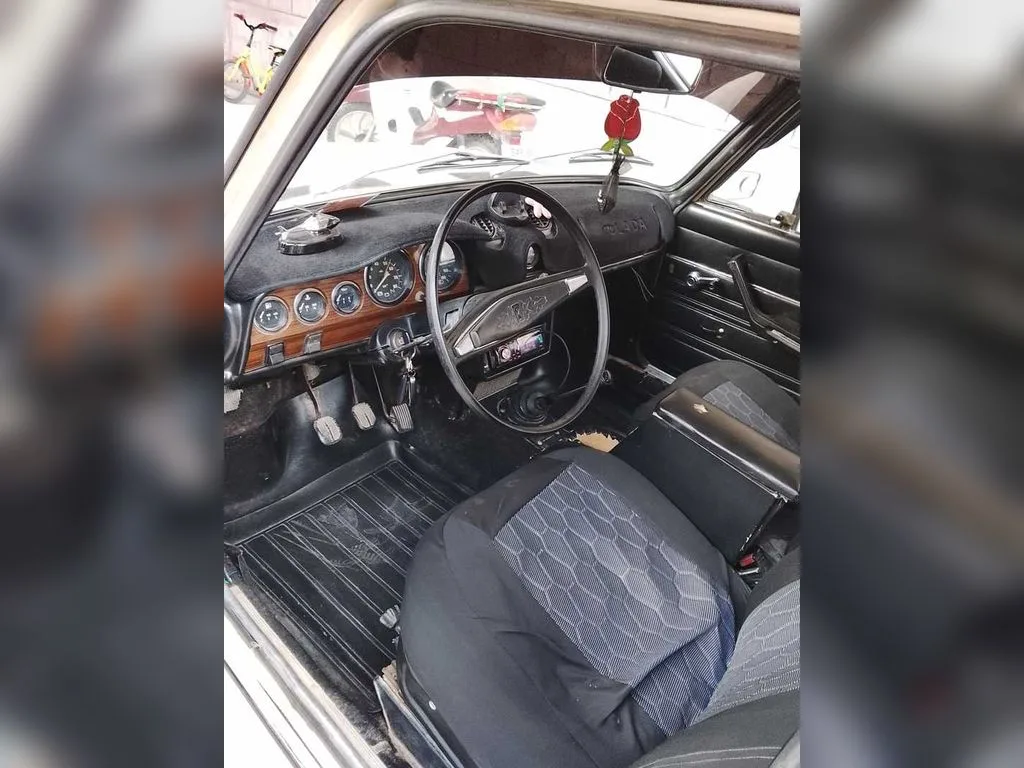 Lada 2106