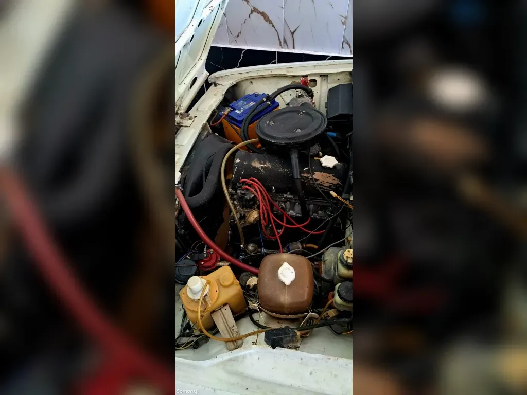 Lada 2107