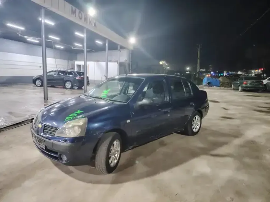 Renault Logan