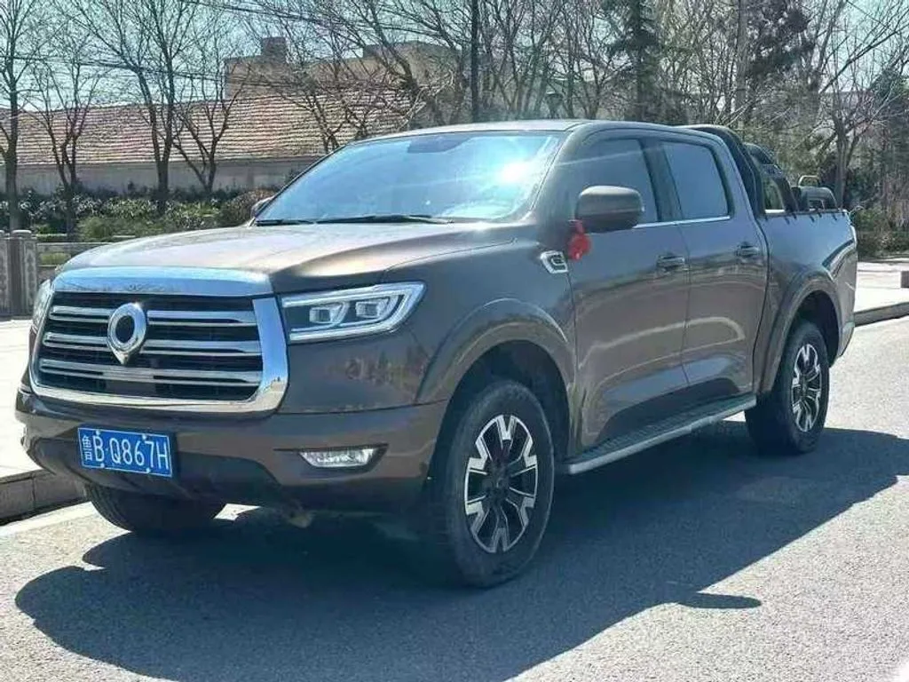 GWM Poer