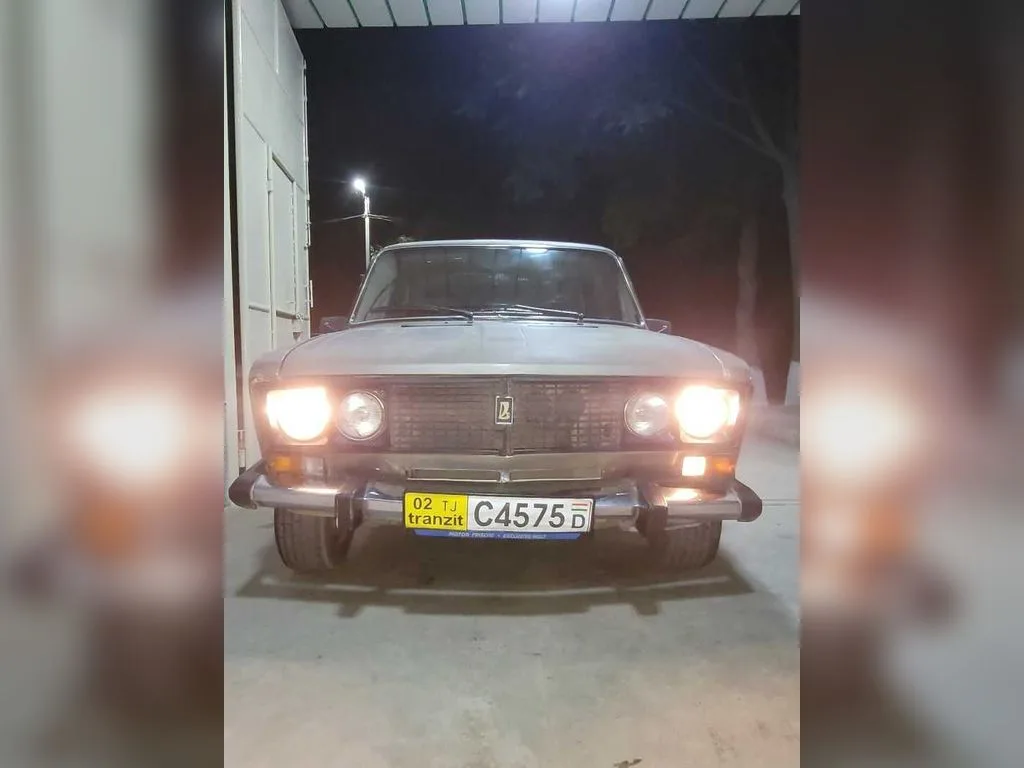 Lada 2106