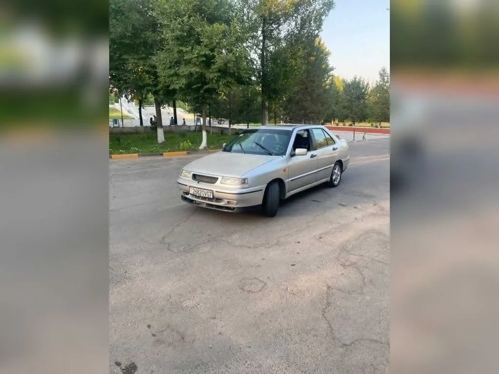Seat 2000