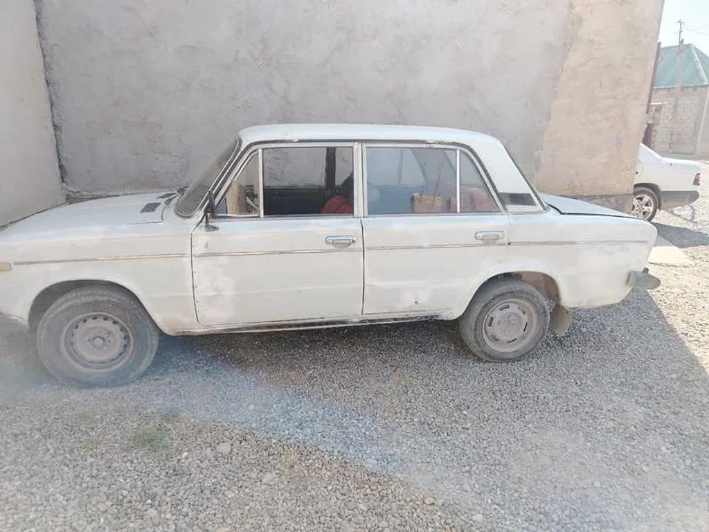 Lada 2106