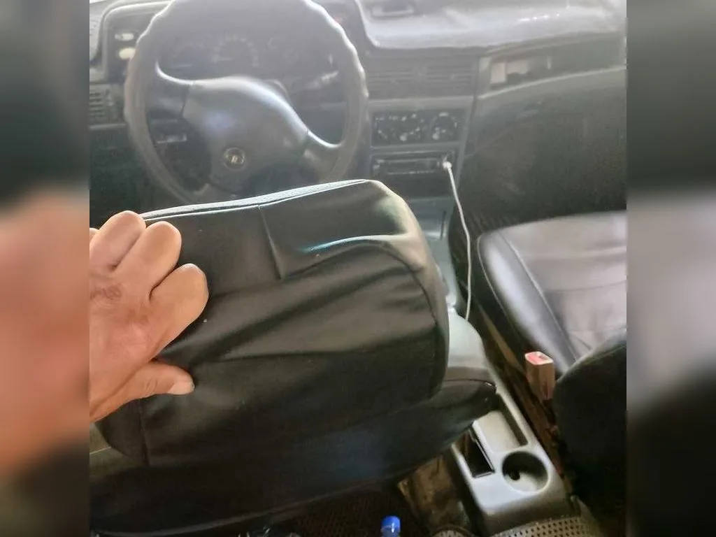 Daewoo Nexia