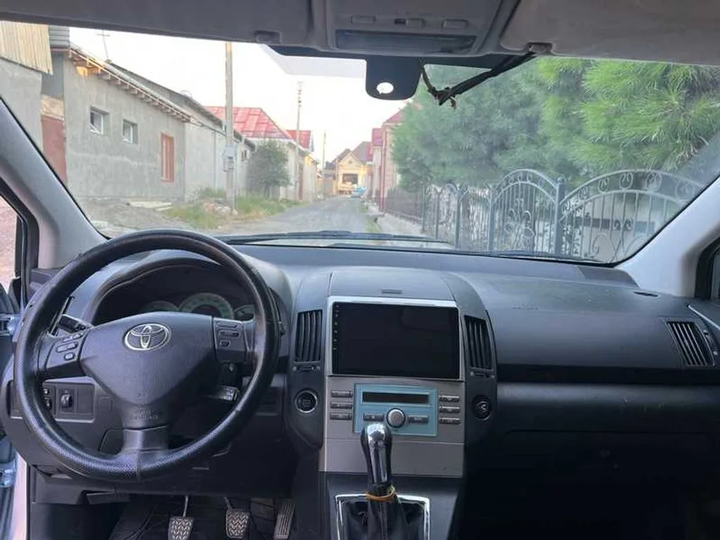 Toyota Verso