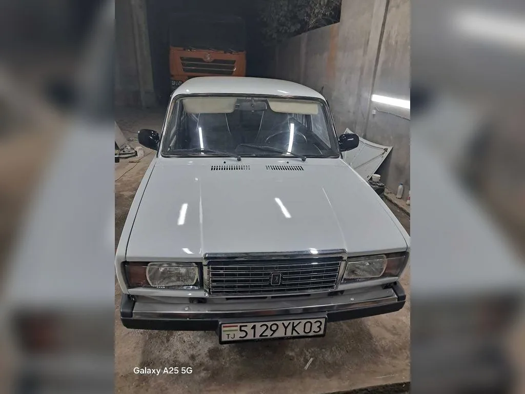 Lada 2107