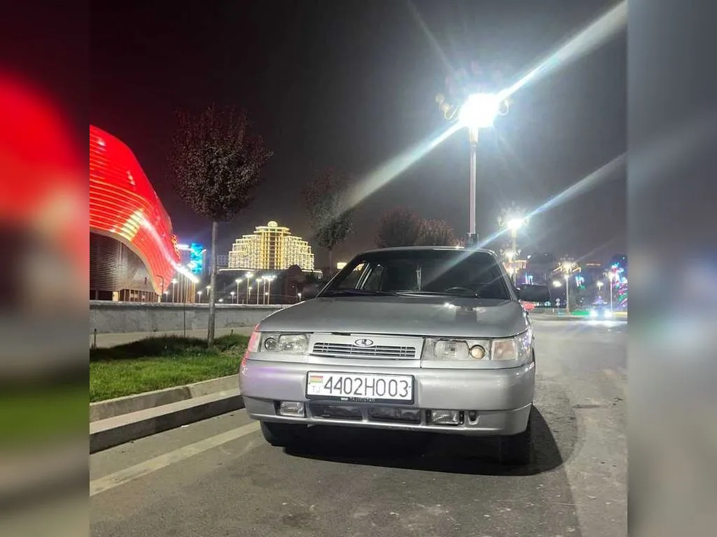 Lada 2110