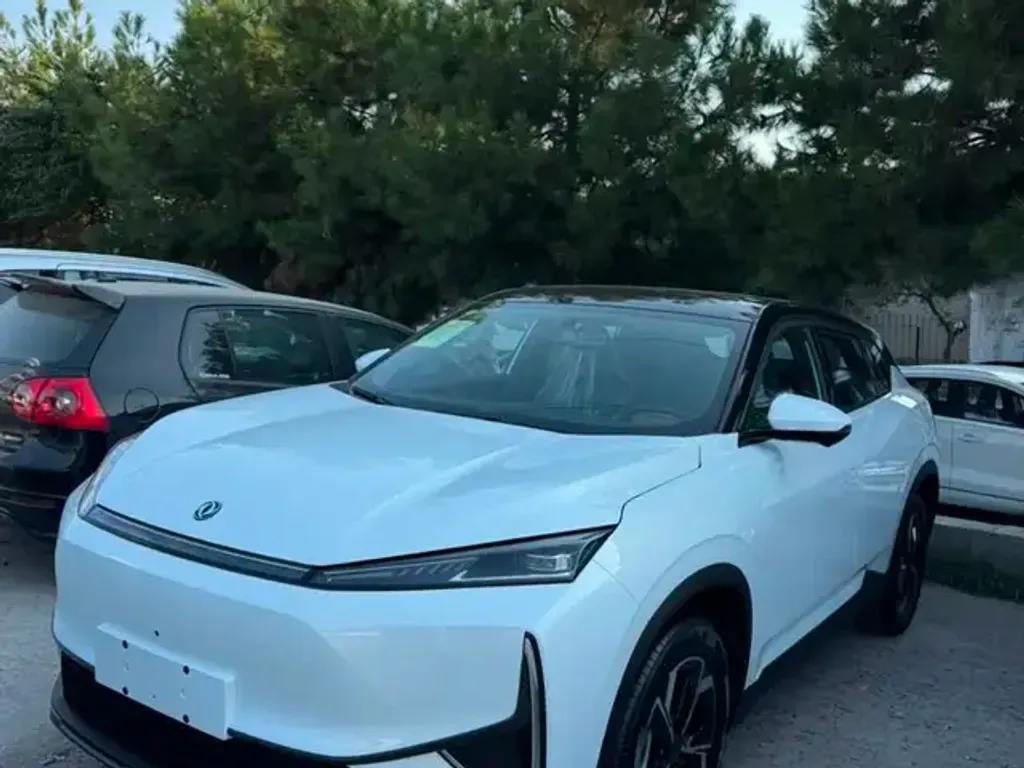 Dongfeng L7