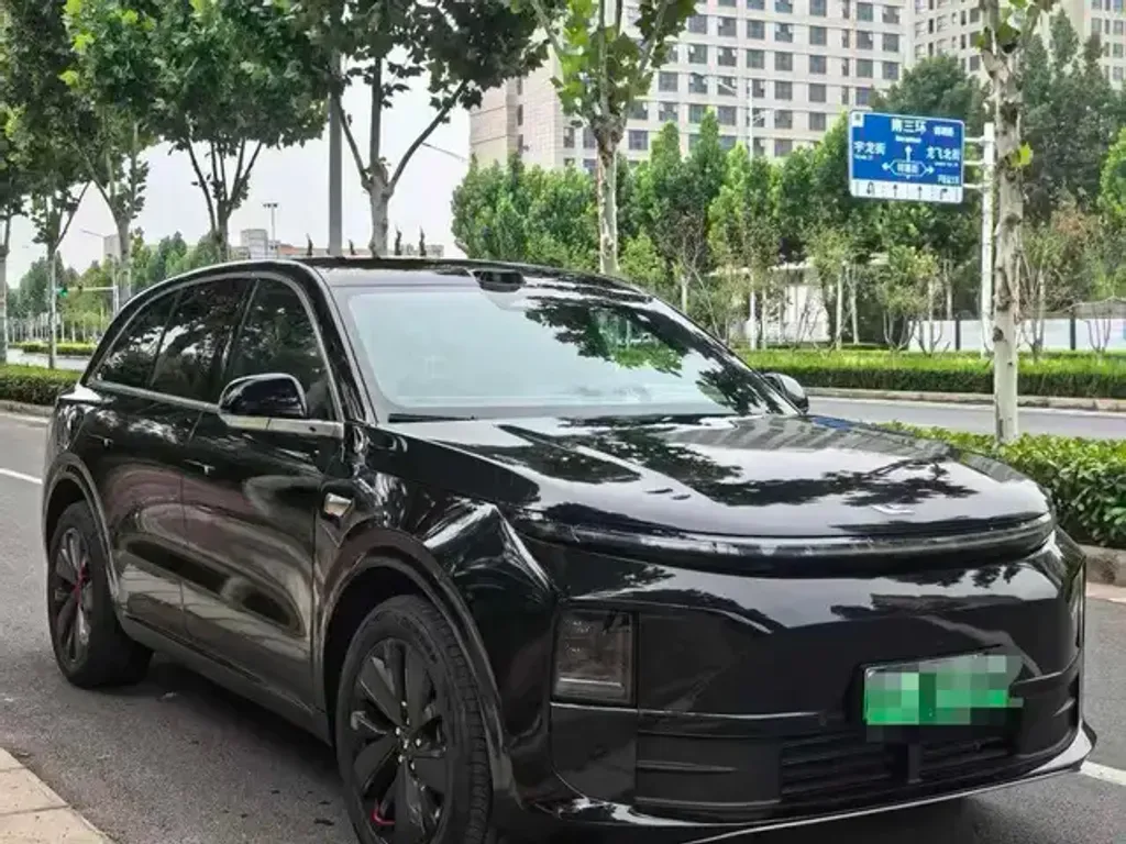 Li Auto Xiang L6