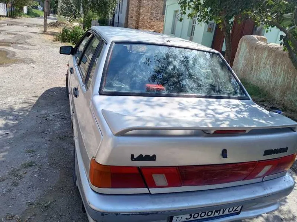 Lada 2115