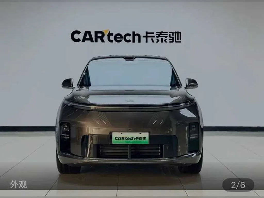 Li Auto L9