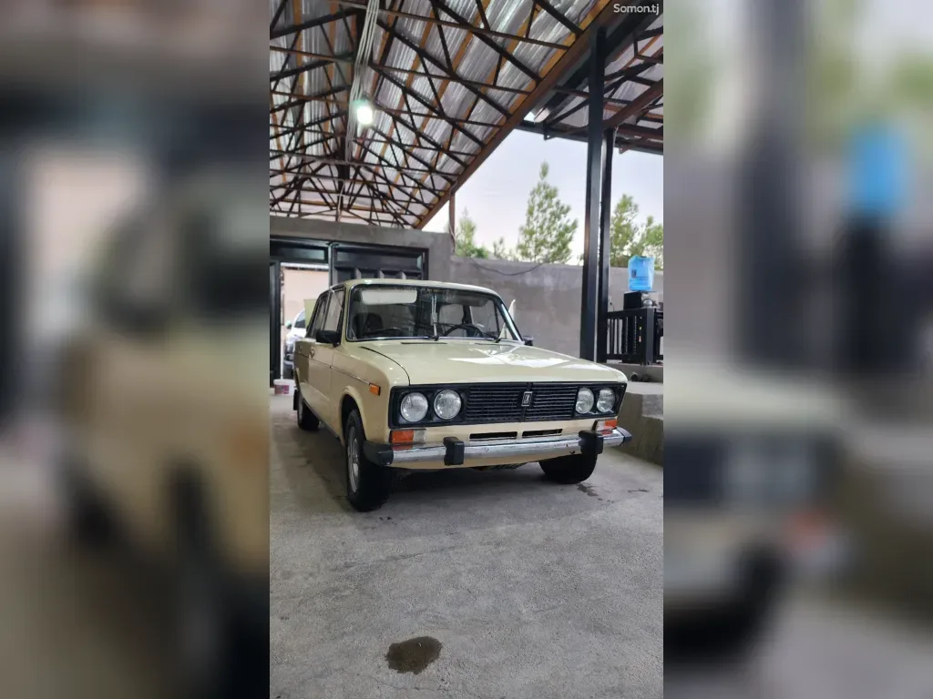 Lada 2106