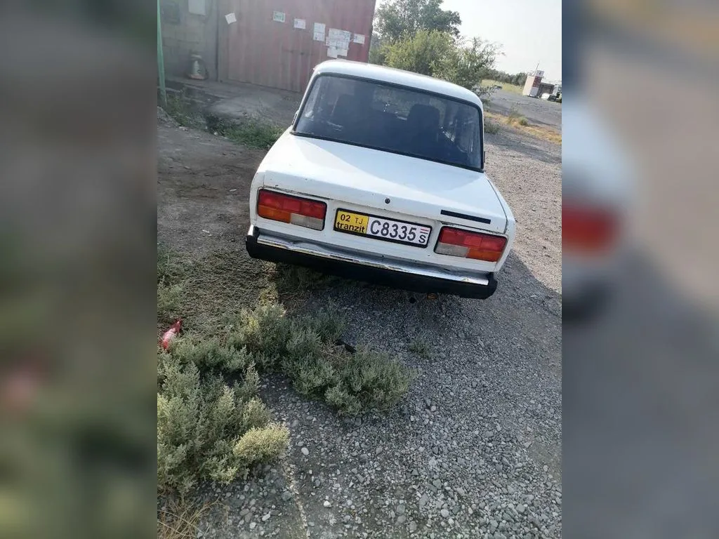 Lada 2107