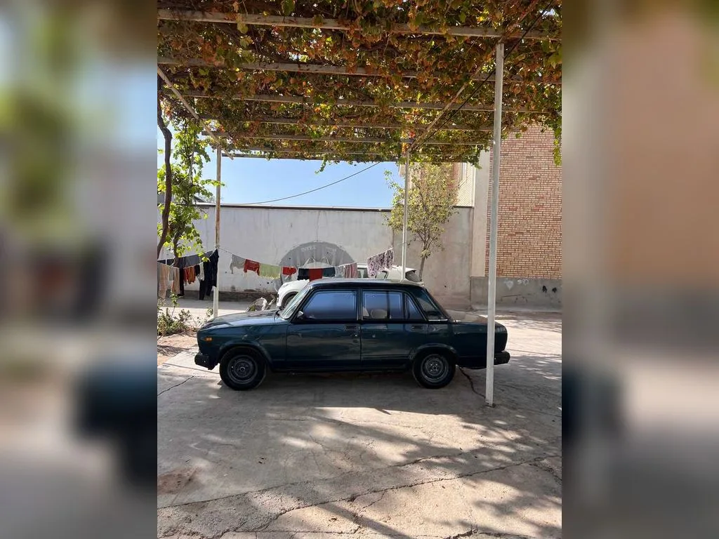 Lada 2107