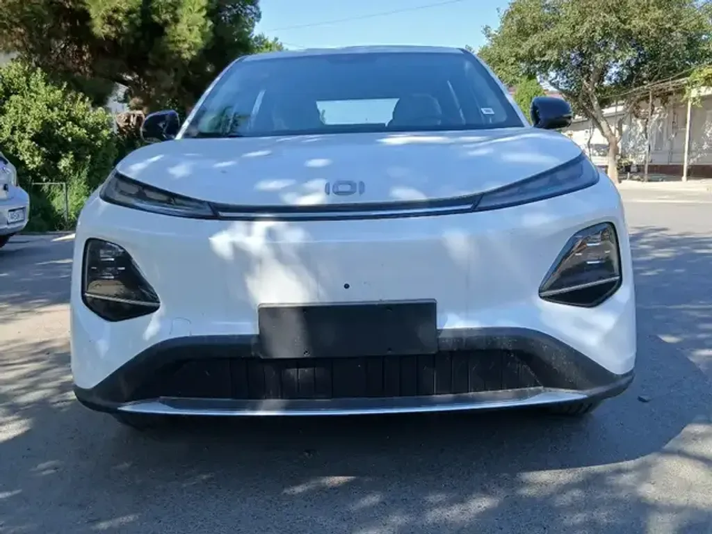 Changan Qiyuan Q