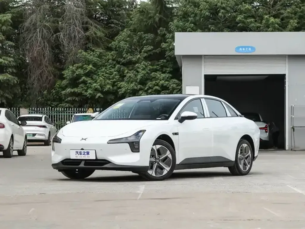 Xpeng P7
