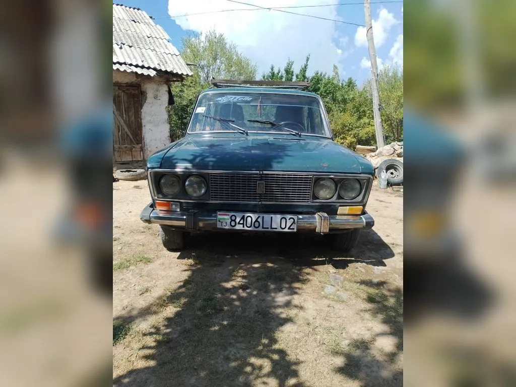 Lada 2106